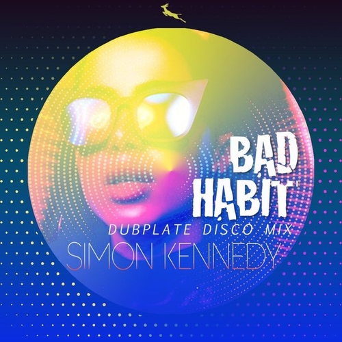 Simon Kennedy - Bad Habit [SBK296]